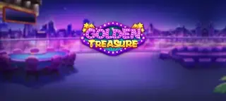 Screenshot Of Golden Treasure 777 App