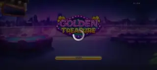 Screenshot Of Golden Treasure 777 Apk