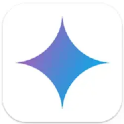 Google Gemini icon