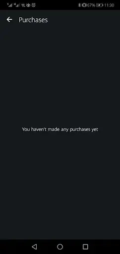 Screenhot of GOROBUX Download