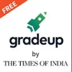 GradeUp icon