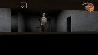 Screenshot of Granny Outwitt Mod