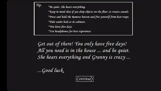 Screenshot of Granny Outwitt Mod Apk Download