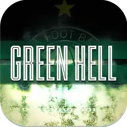 Green Hell icon