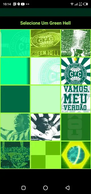 Screenshot of Download Green Hell