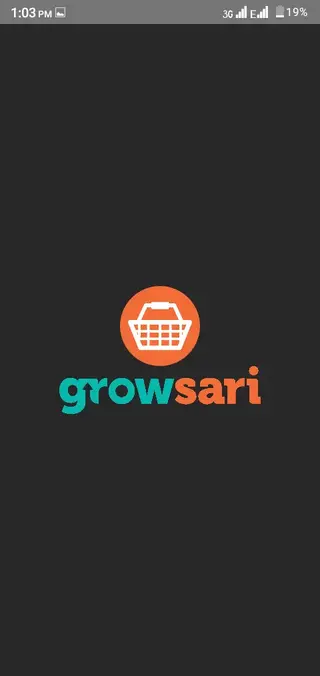 Screenshot of Growsari Apk