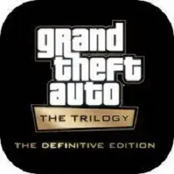 GTA Trilogy Mobile icon