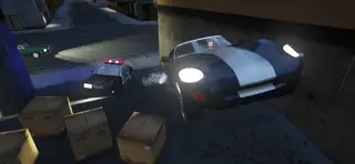 Screenshot of GTA Trilogy Mobile Download