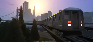 Screenshot of GTA Trilogy Mobile Apk