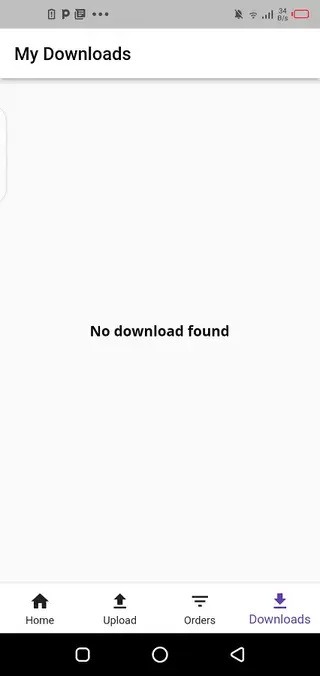 Screenshot of Guru Notes Download
