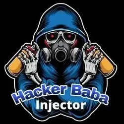 Hacker Baba Injector icon