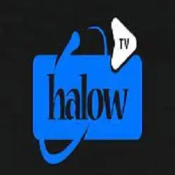 Halow TV icon