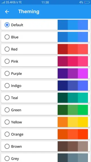 Screenshot of HC Sniff Tool Apk