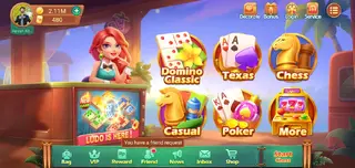 Screenshot of HDI Global Apk