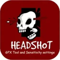 Headshot GFX Tool icon