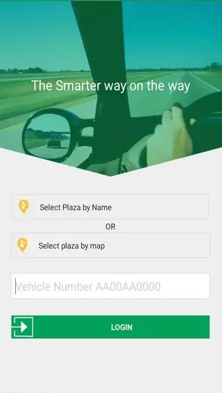 Screenshot of Highway Saathi Apk