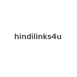 Hindilinks4u icon