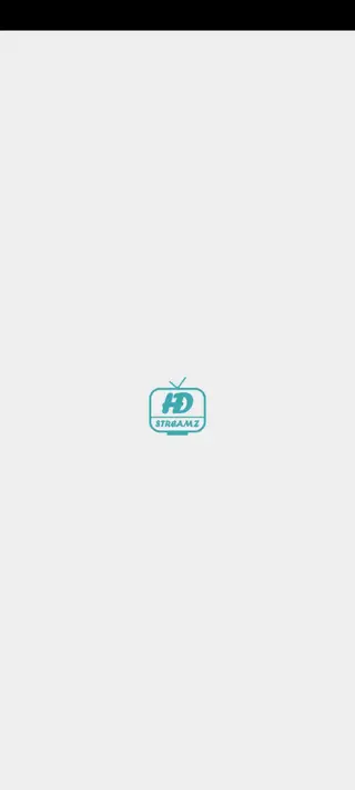 Screenshot of Hogatoga TV App