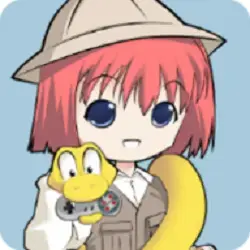 HornyCraft icon