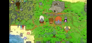 Screenshot of HornyCraft Download