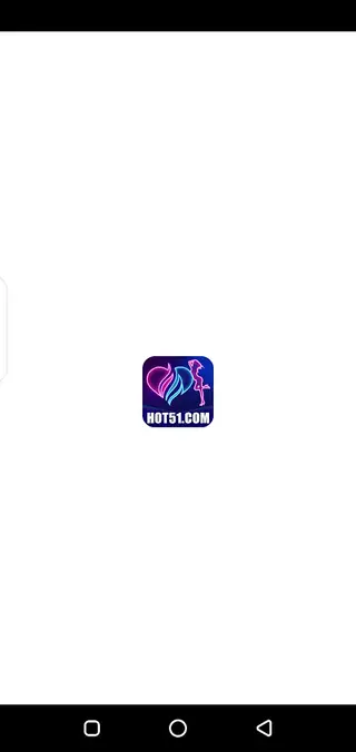 Screenshot of Hot51 Mod App