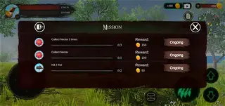 Screenshot of Hummingbird Game Download