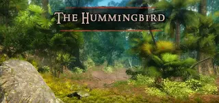 Screenshot of Hummingbird Game Android