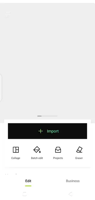 Screenshot of Hypic Apk