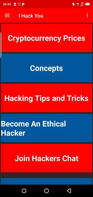 Screenshot of I Hack You,jpg