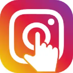 IG Like Indo icon