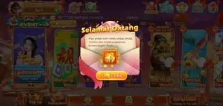 Screenshot of INA777 Apk