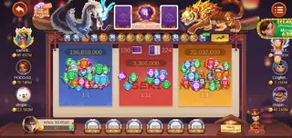Screenshot of INA777 Download