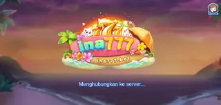 Screenshot of INA777
