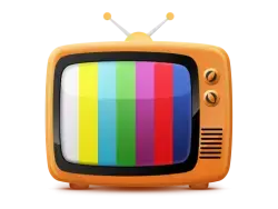Incognito TV icon