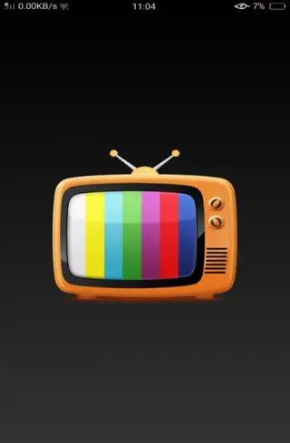 Screenshot of Incognito TV