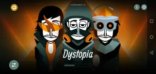 Screenshot of Incredibox Mod Apk
