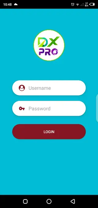 Screenshot of Injector Hack Pro Android