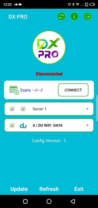 Screenshot of Injector Hack Pro Apk