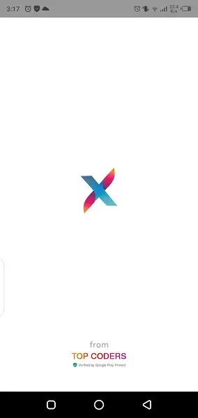 Screenshot of Insta X App Apk
