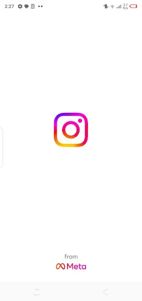 Screenshot of Instagram Thunder Android