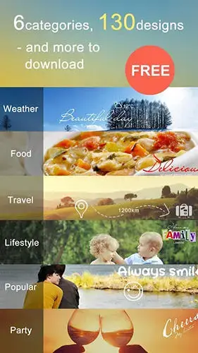 Screenshot of InstaMark Apk