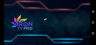 Screenshot of Screenshot of Iron TV Pro Apk