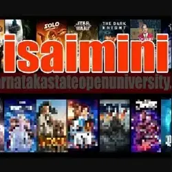 Isaimini icon