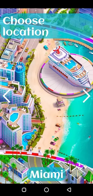 Screenshot of Isekai Brother Apk