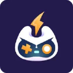 Jack Game Booster icon