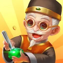 Jade Master icon