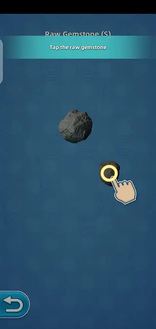 Screenshot of Jade Master Android
