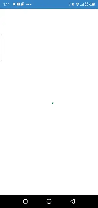 Screenshot of Jojou.io App