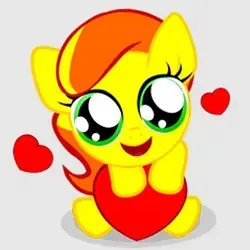 Joy Pony icon