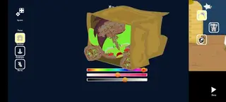 Screenshot of Joy Pony Apk